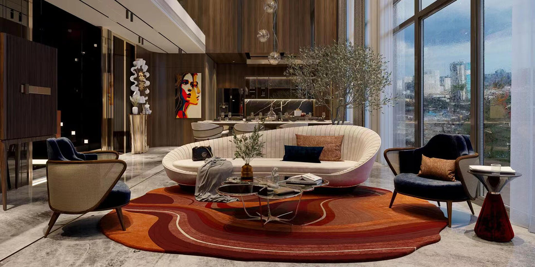 Custom Furniture Quality Control: What International Buyers Should Check Before Shipment