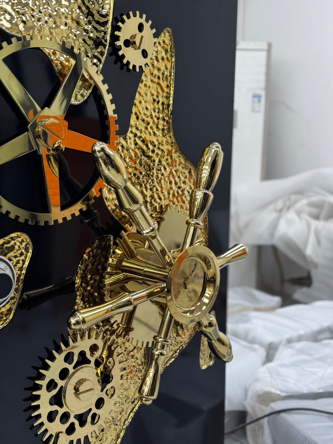 Luxury Safes:How to Choose a Luxury Safe Cabinet Manufacturer in China