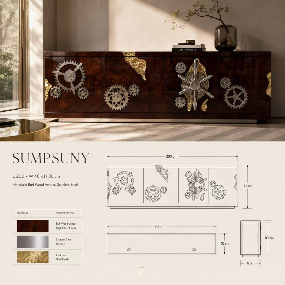 How to Prepare Drawings and Specifications for Custom Furniture Orders
