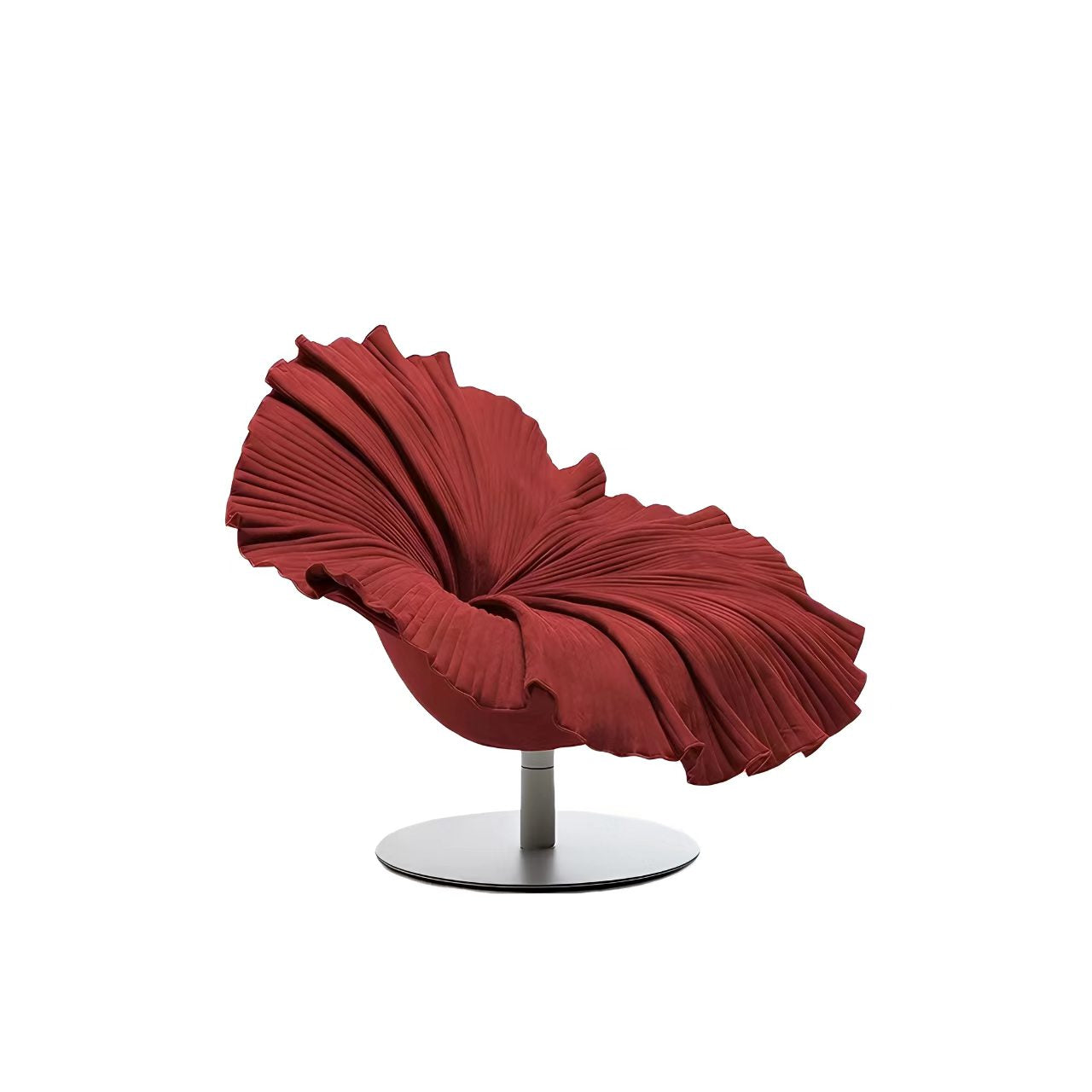 Bloom Easy Chair – Designer Petal Lounge Chair