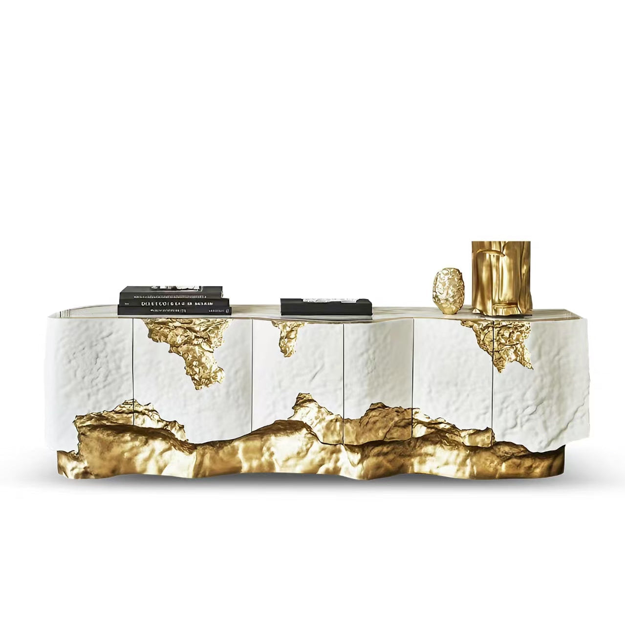 Luxury Italian Designer Sideboard