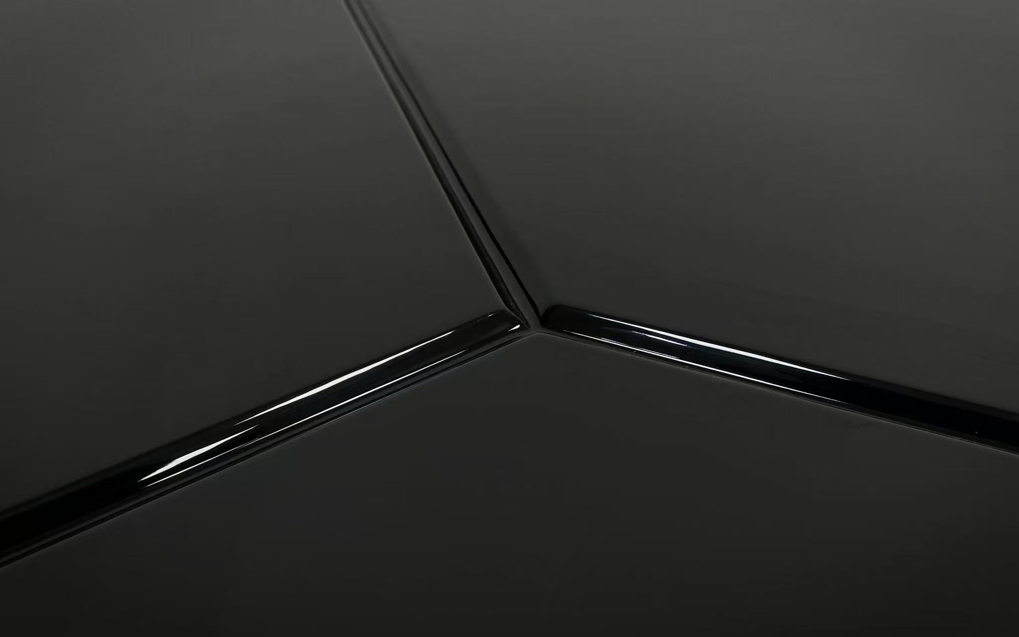 Luxury Italian Executive Desk