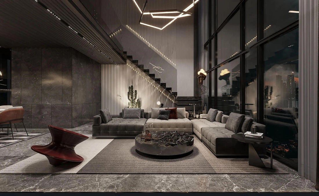 Private Residences