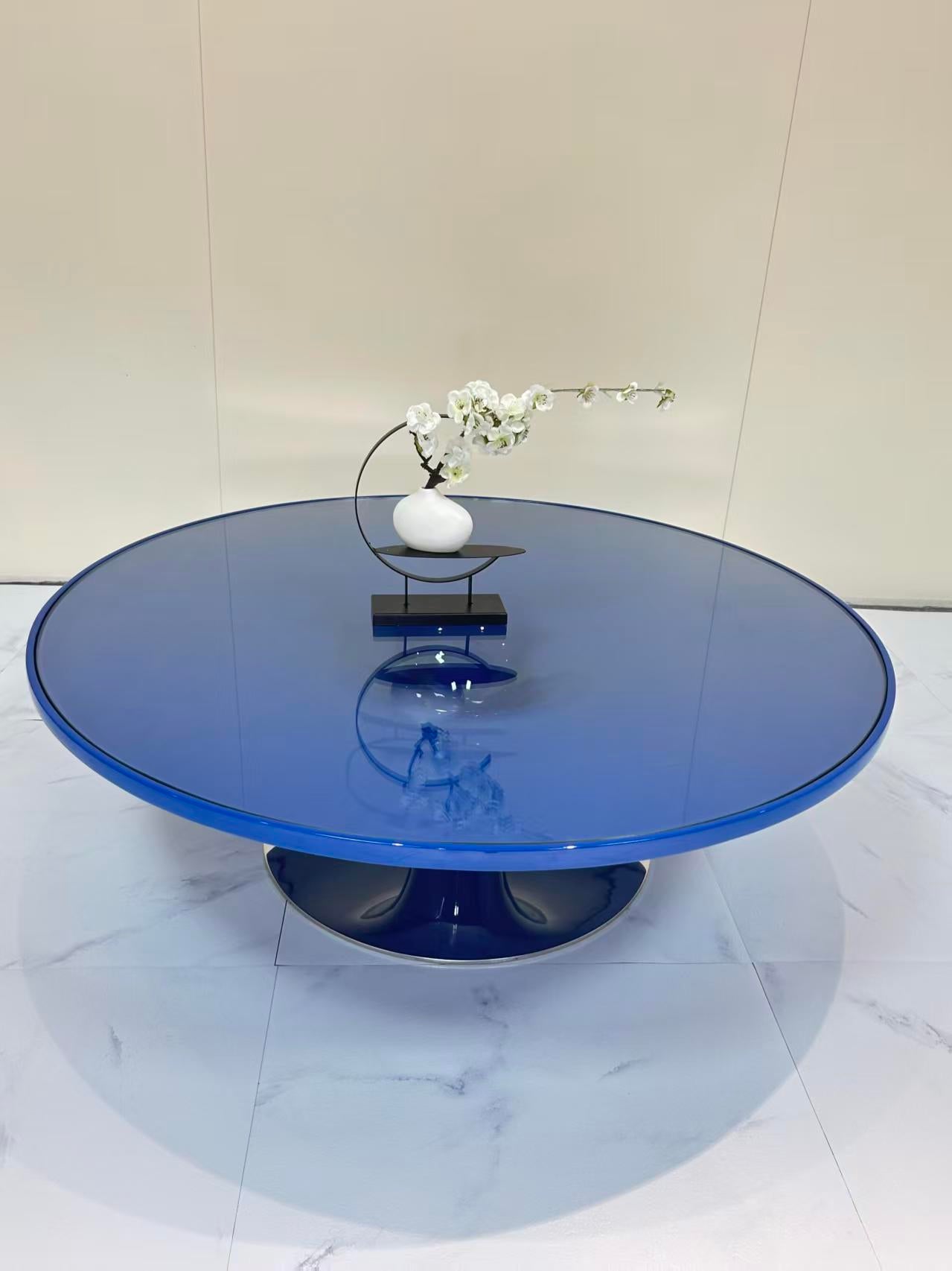 Luxury Modern UFO Coffee Table