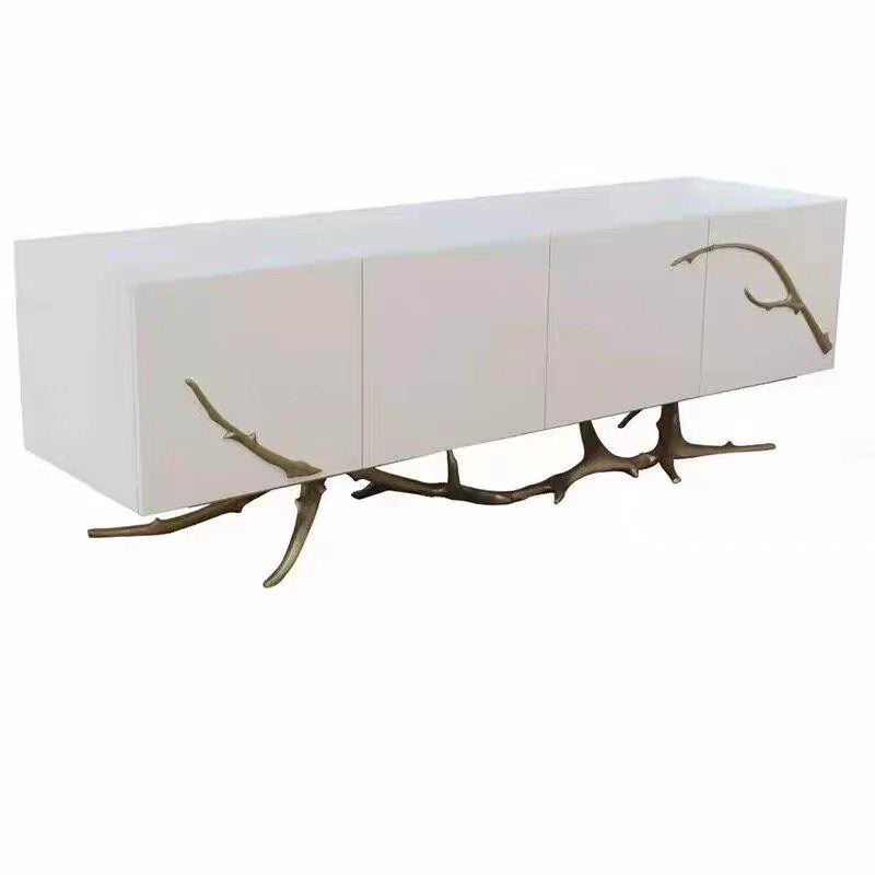 Luxury Italian Artistic Sideboard