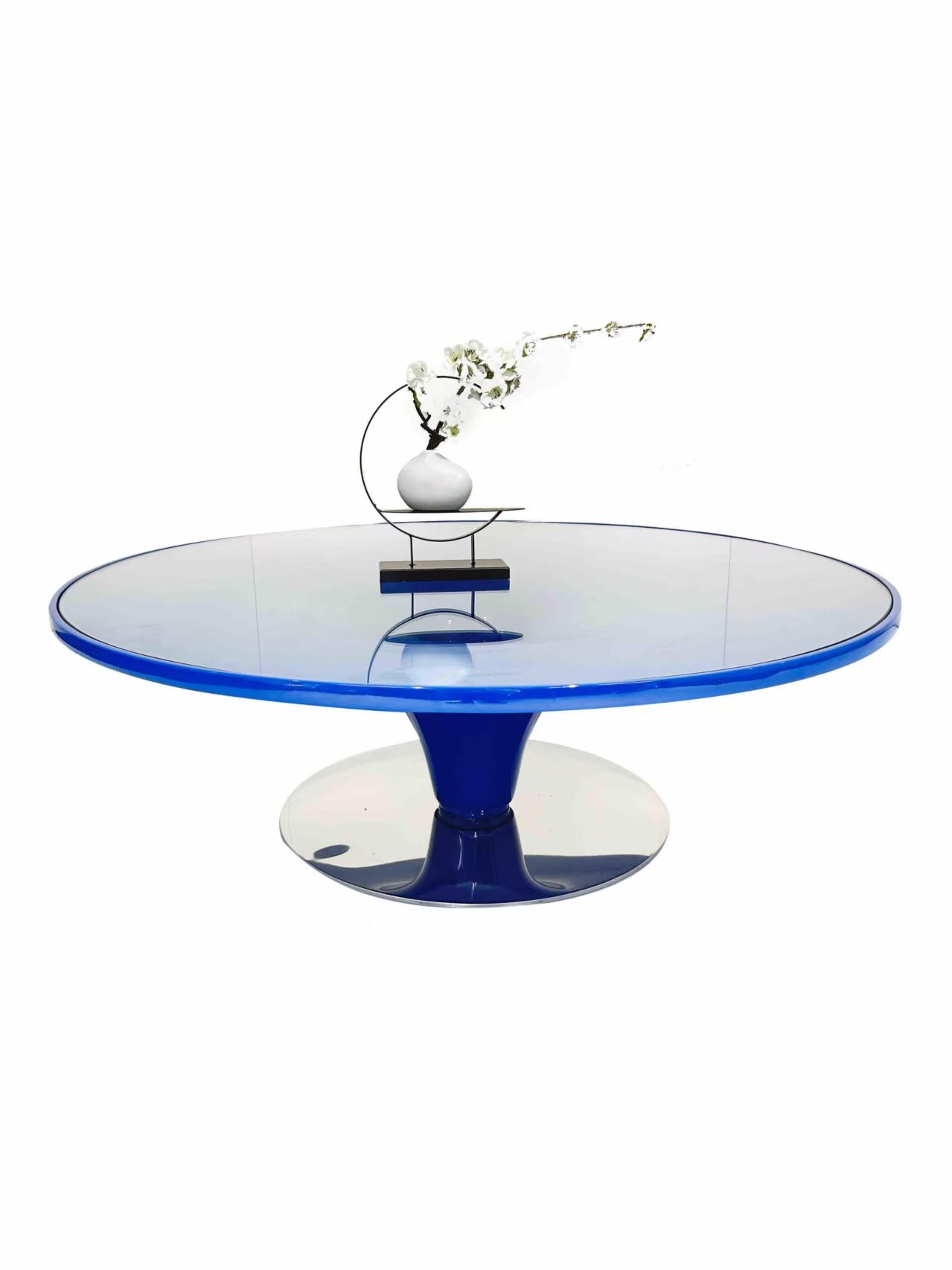 Luxury Modern UFO Coffee Table