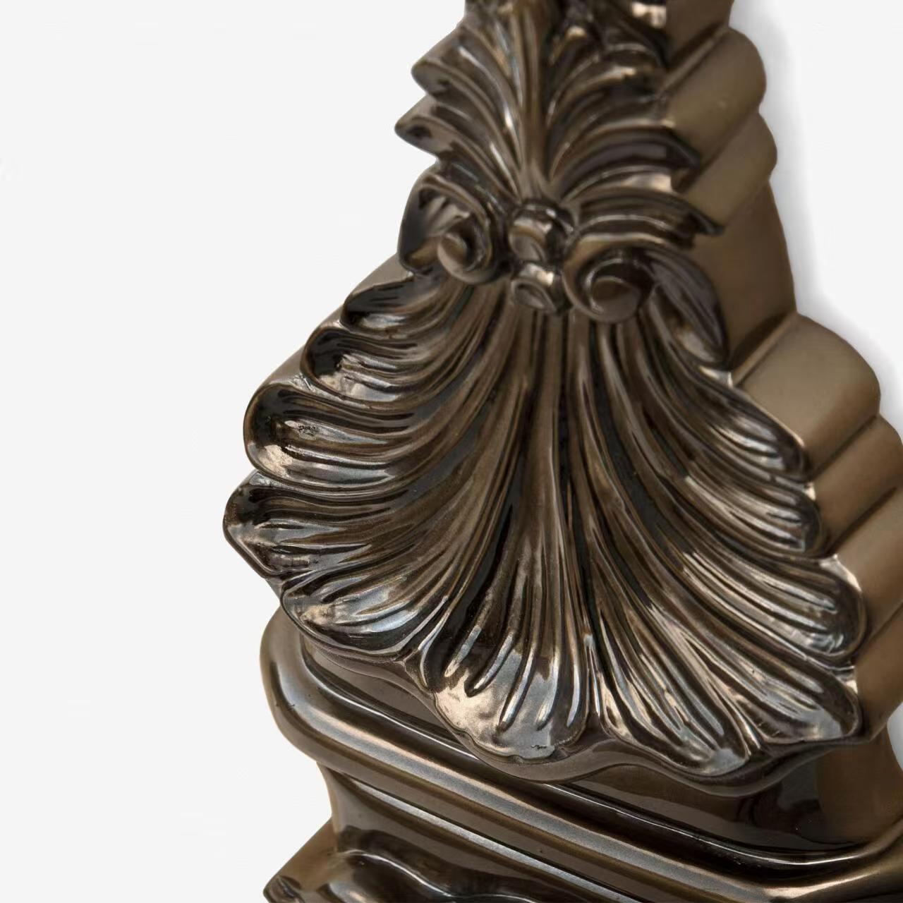 Luxury French Carved Wall Mirror