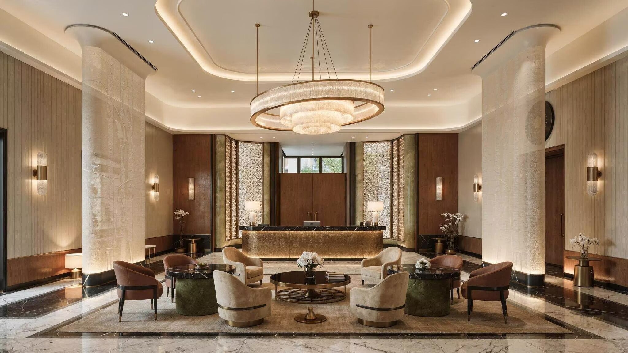 Hotel Projects