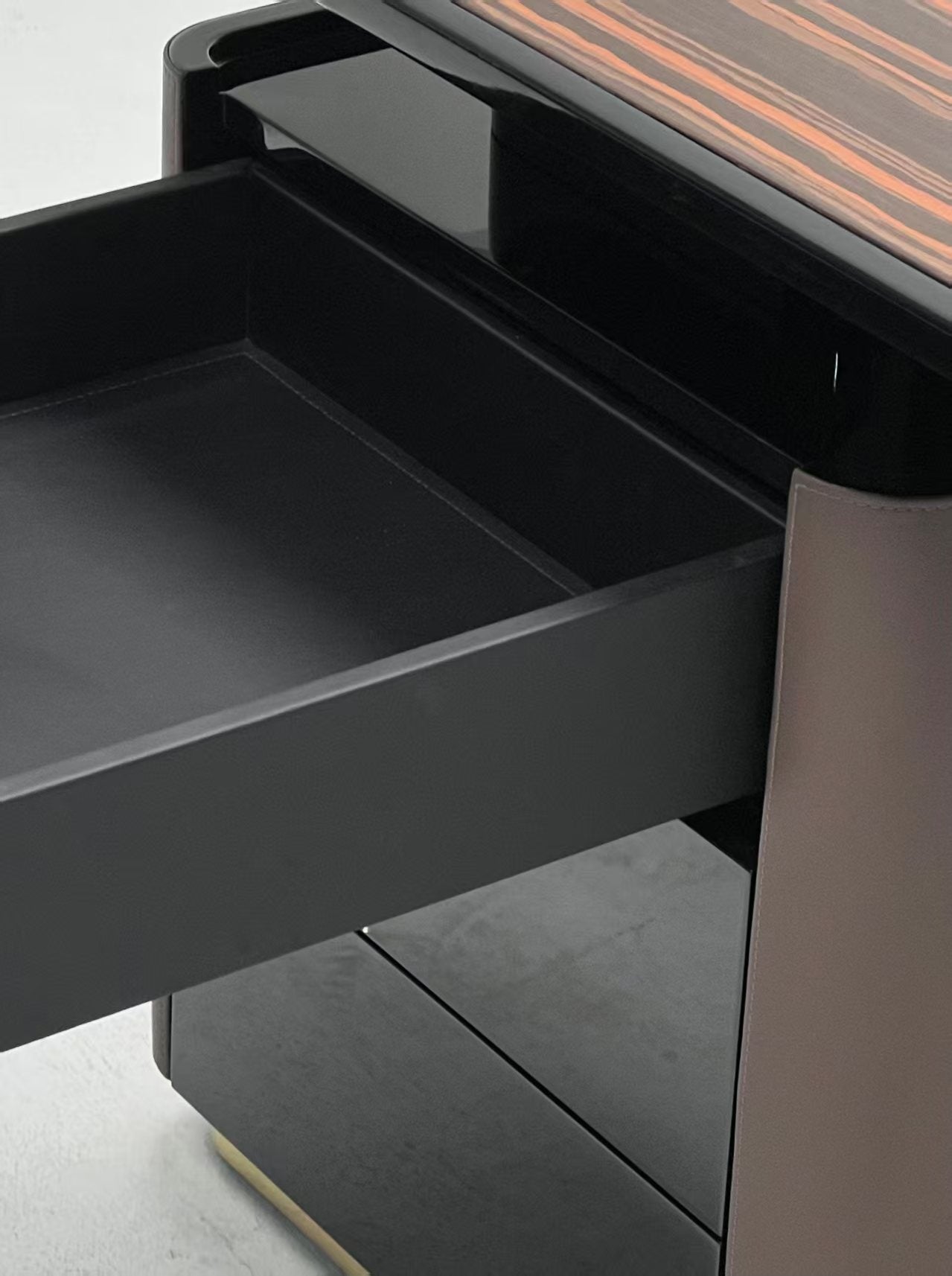 Luxury Italian Executive Desk