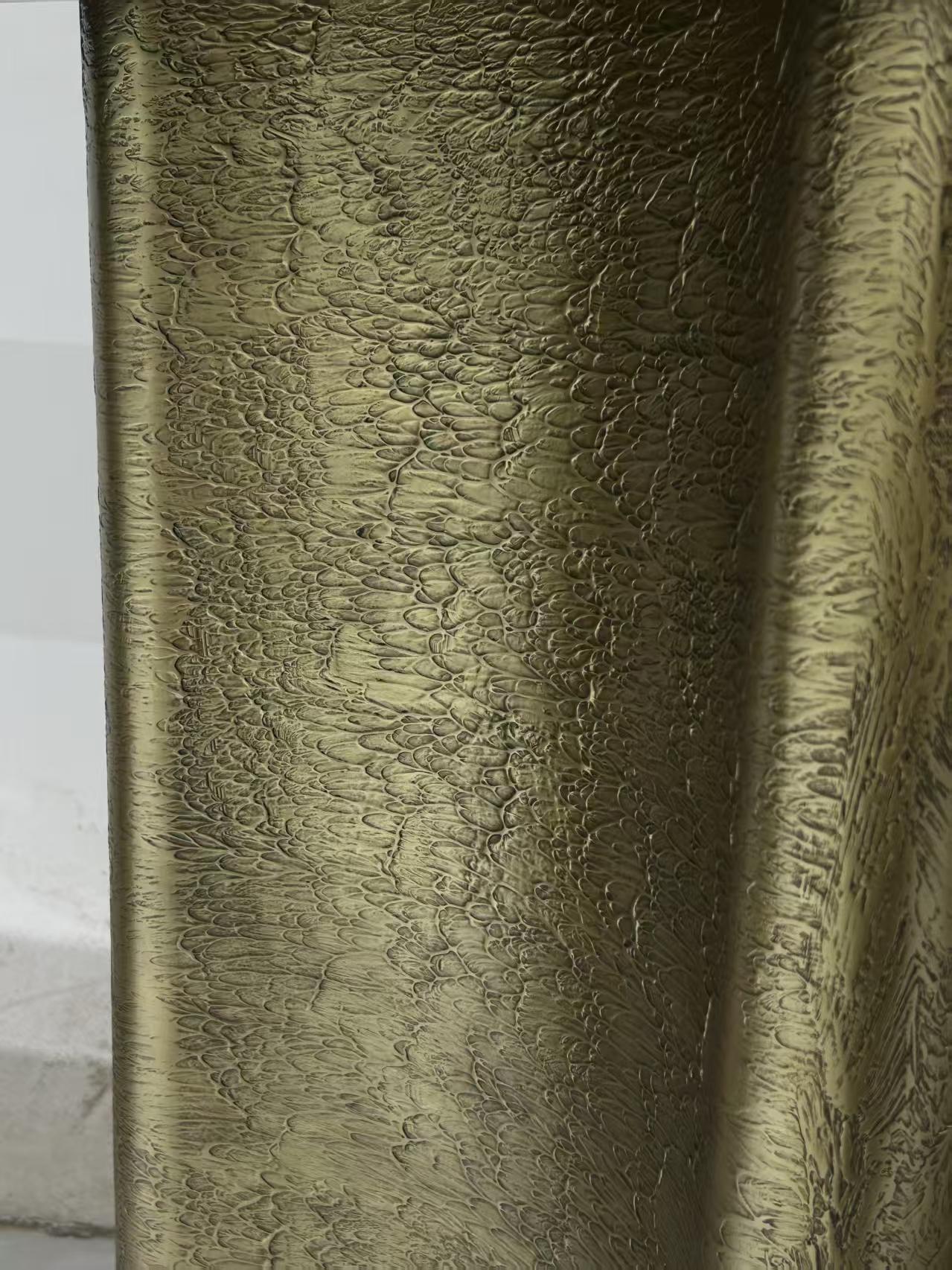 Luxury Italian Marble Console Table Design