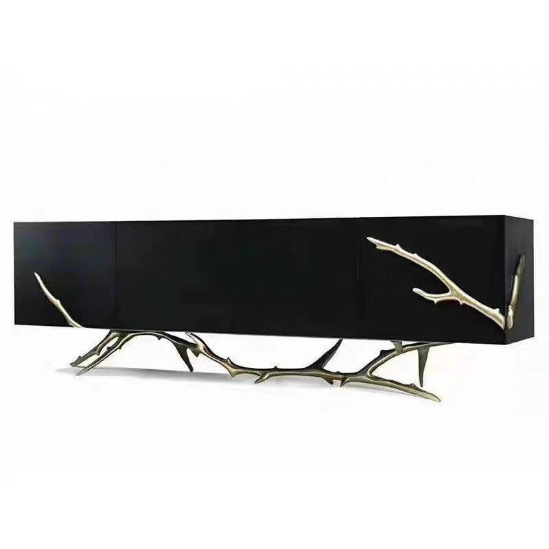 Luxury Italian Artistic Sideboard