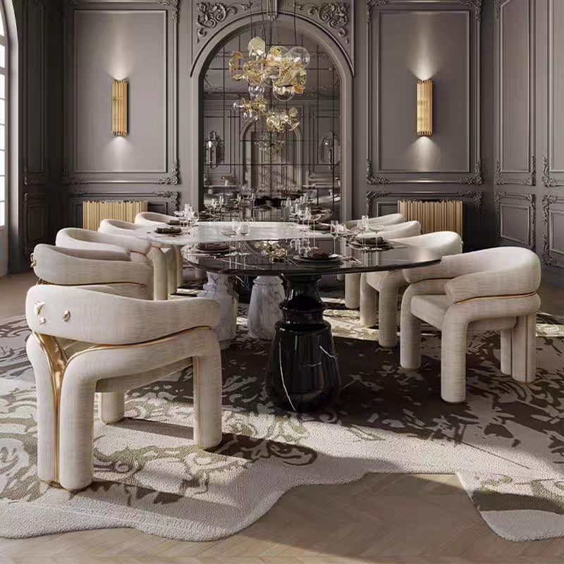 Luxury Portuguese Designer Lounge Chair