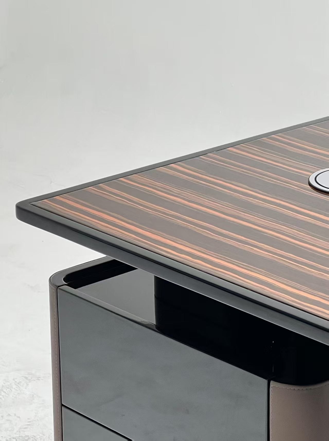 Luxury Italian Executive Desk