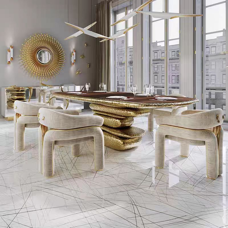 Luxury Portuguese Designer Lounge Chair