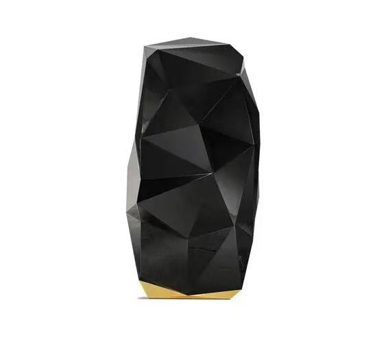 Luxury Portuguese Designer Safe Cabinet