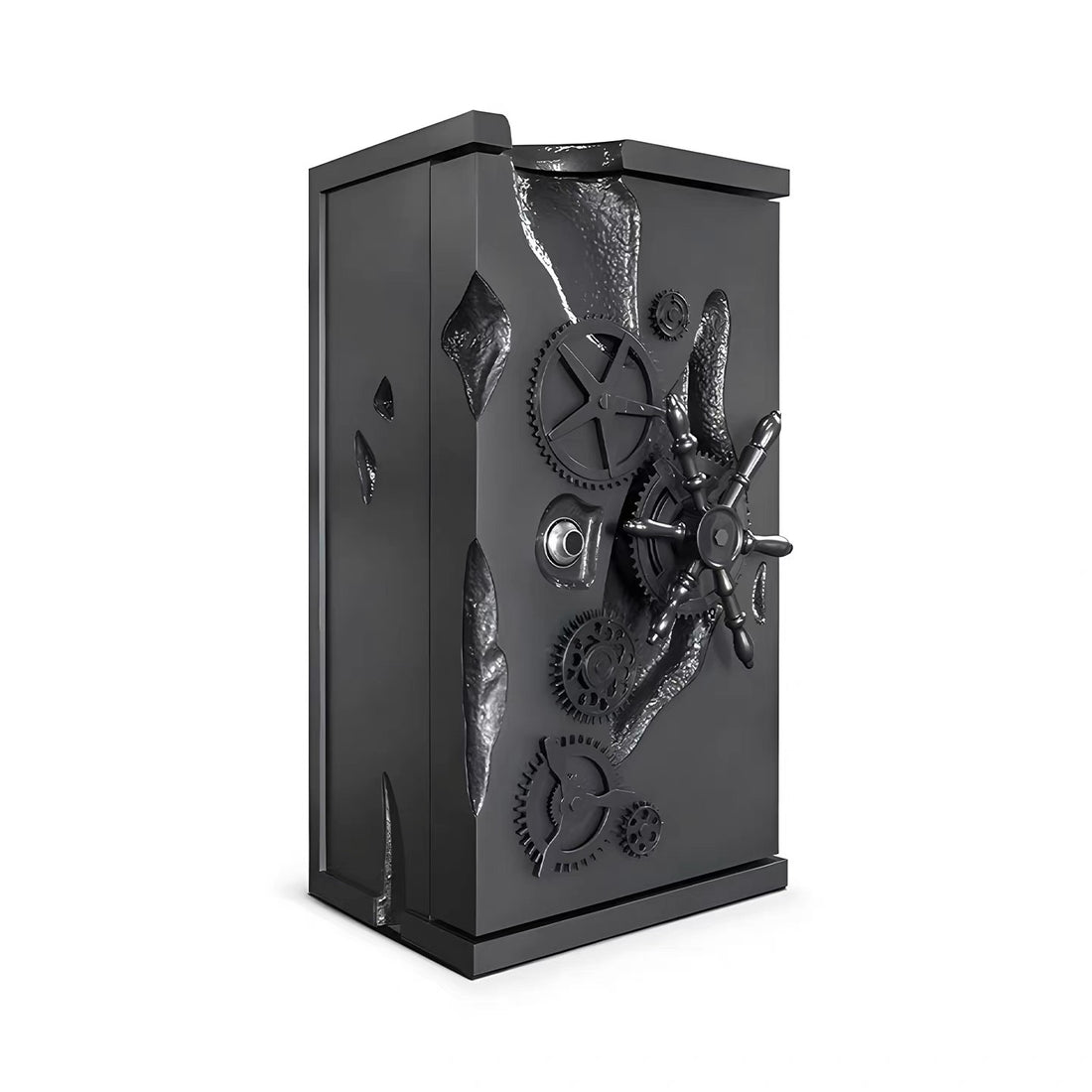 Luxury Residential Custom Safe