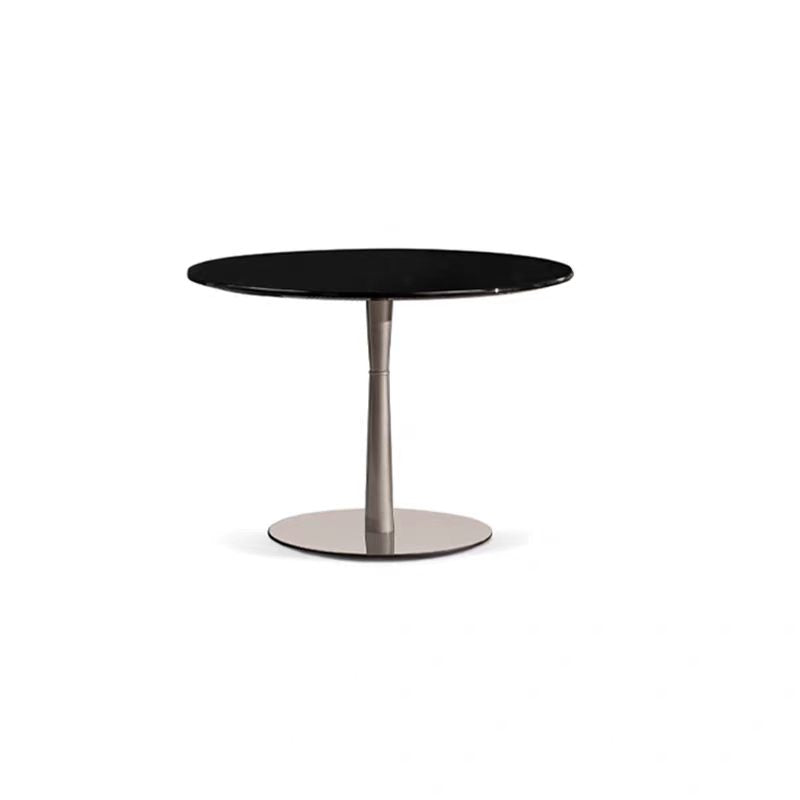 Luxury Italian Marble Side Table
