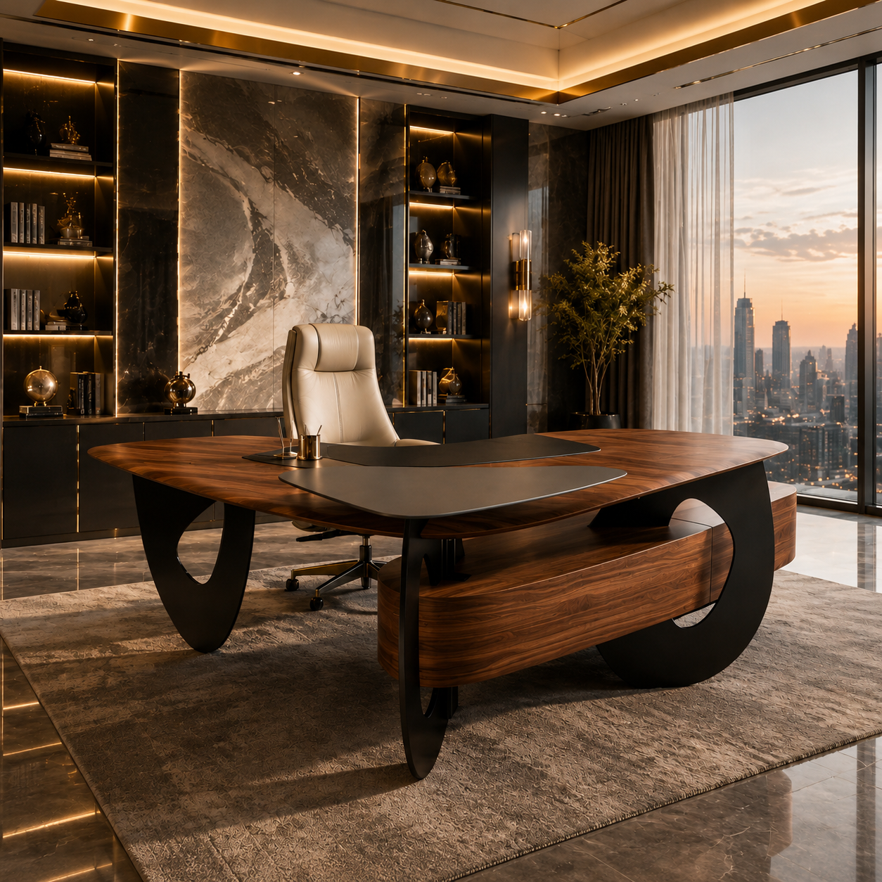 Home Office