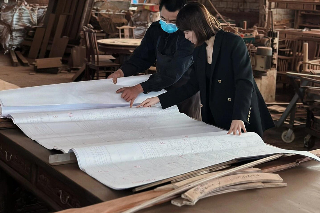 Custom & Project Production