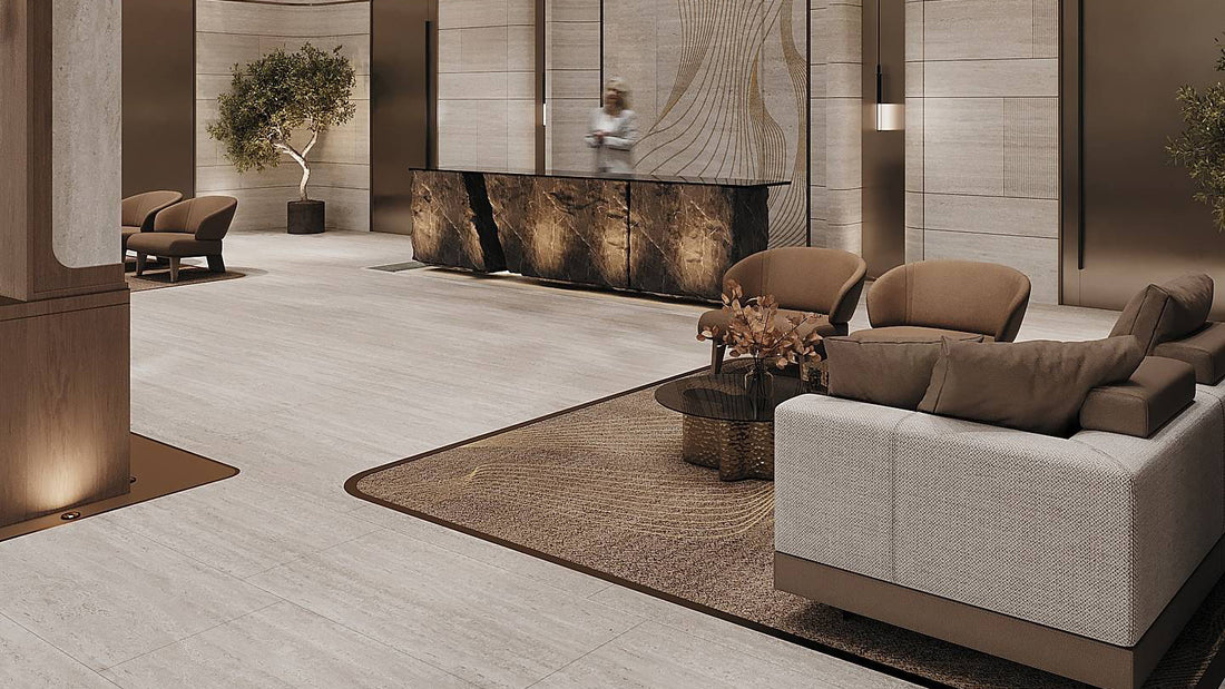 Furniture manufacturing based on BOQs, drawings and project requirements.
