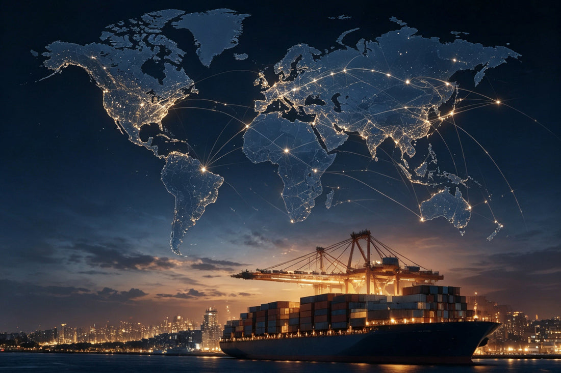 Global Project Support