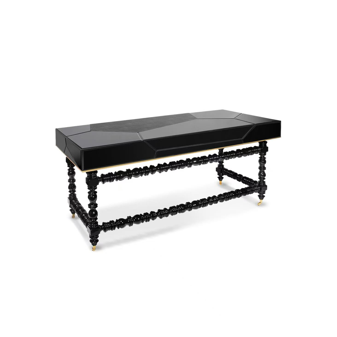 Luxury Italian Executive Desk