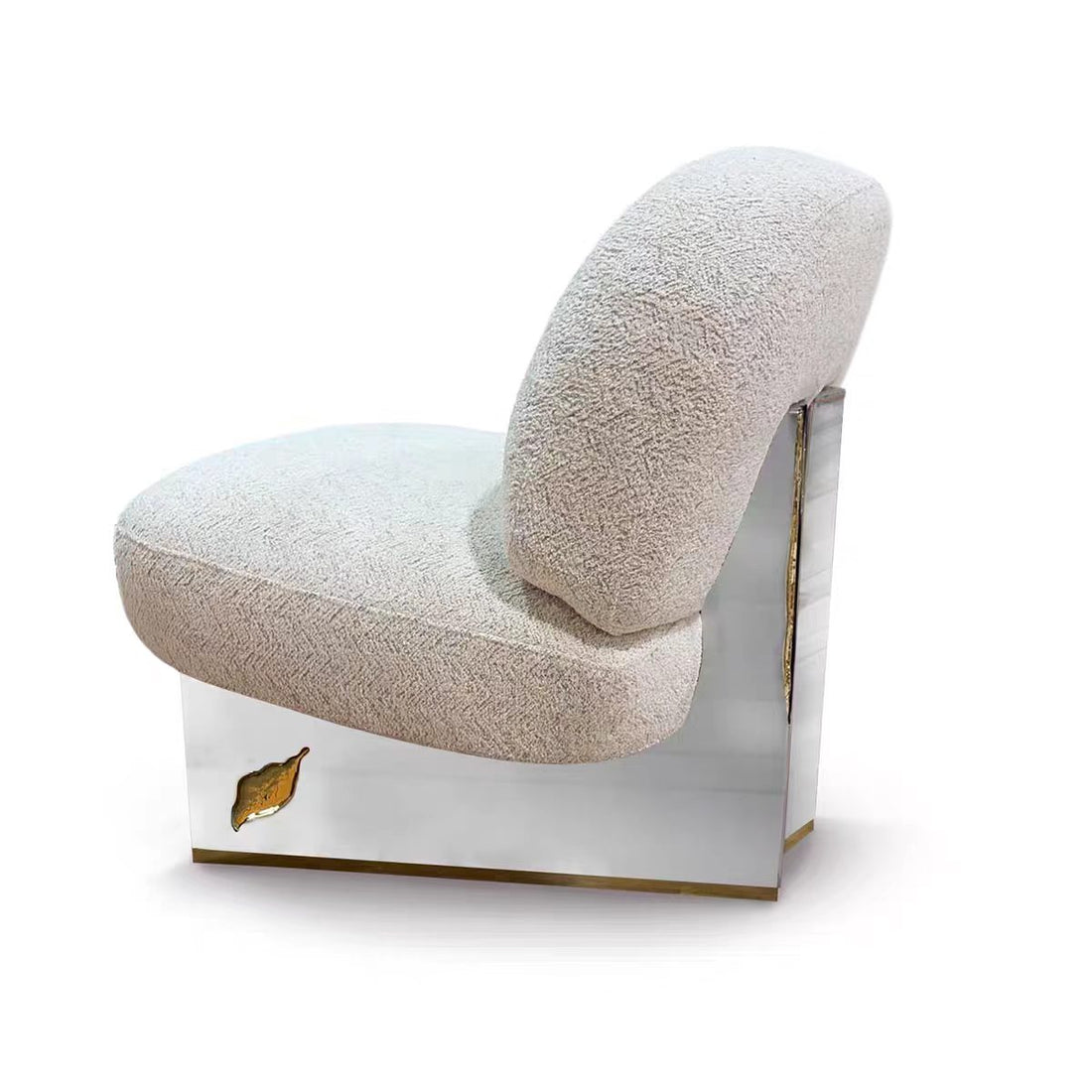 Luxury Modern Designer Lounge Chair
