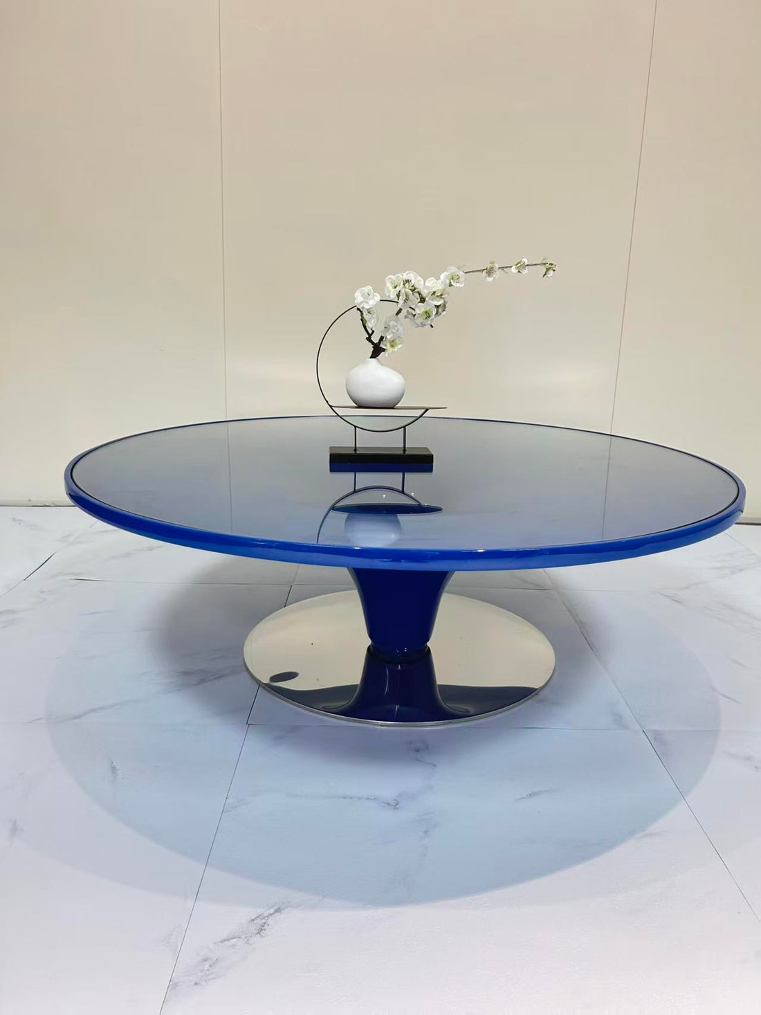 Luxury Modern UFO Coffee Table