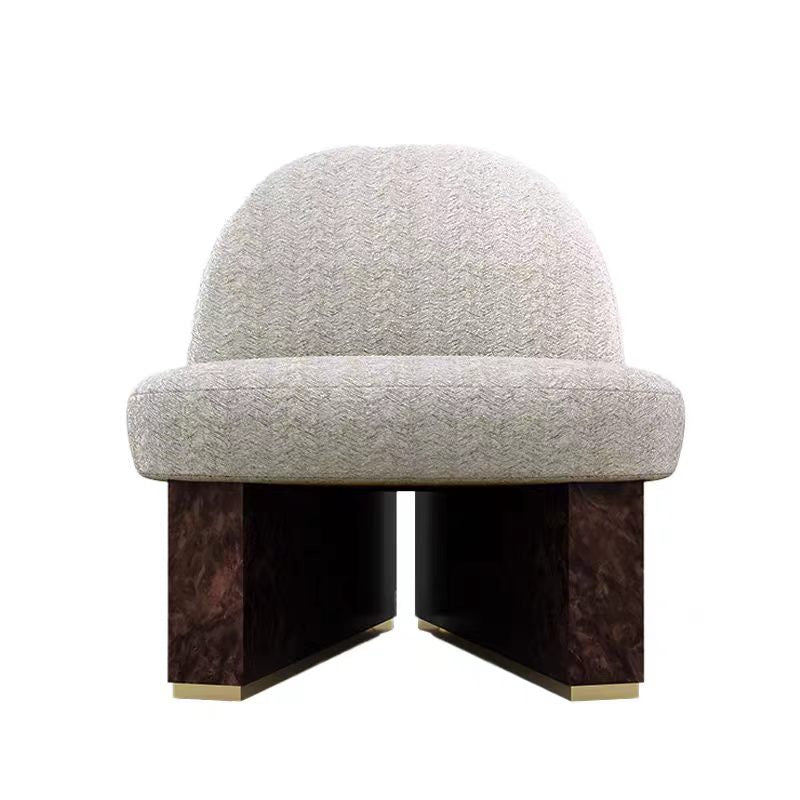 Luxury Modern Designer Lounge Chair