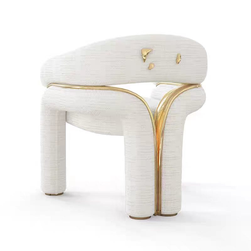 Luxury Portuguese Designer Lounge Chair
