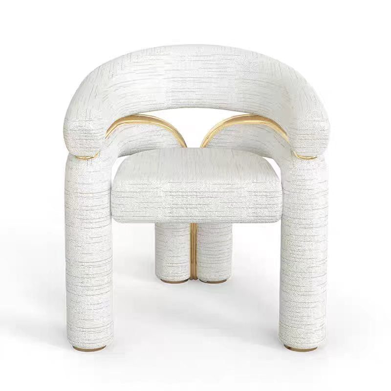 Luxury Portuguese Designer Lounge Chair