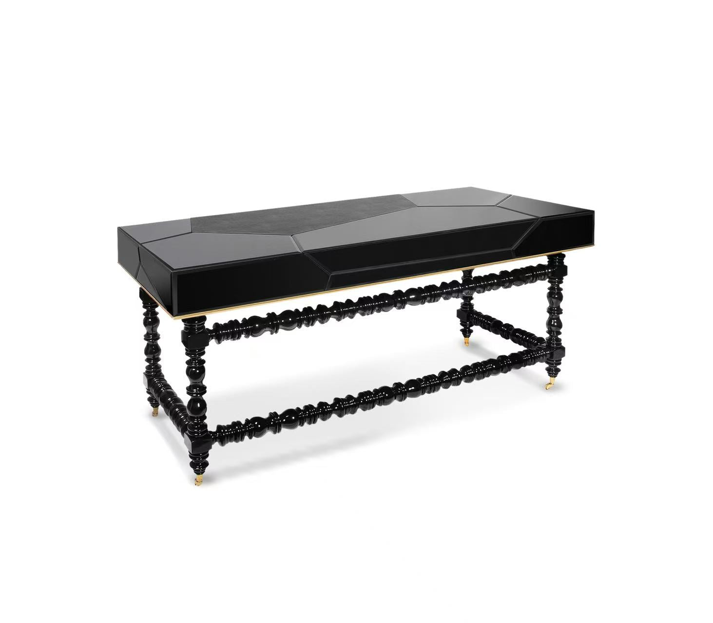 Luxury Italian Executive Desk