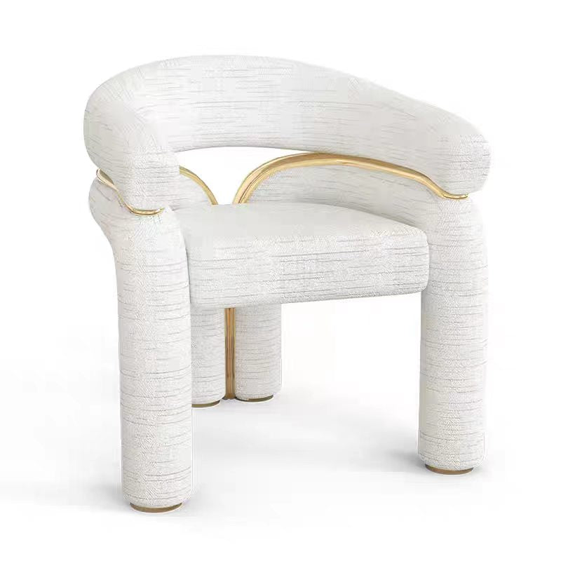 Luxury Portuguese Designer Lounge Chair