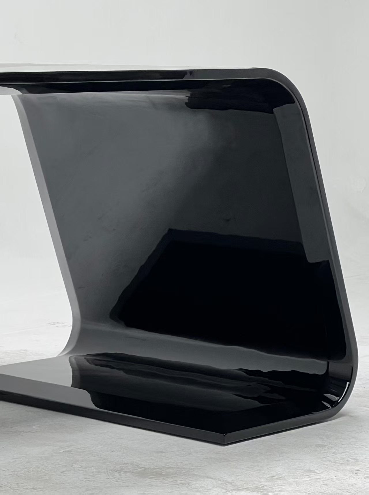 Luxury Italian Executive Desk
