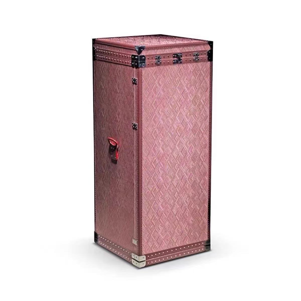 Italian Luxury Designer Wine Cabinet