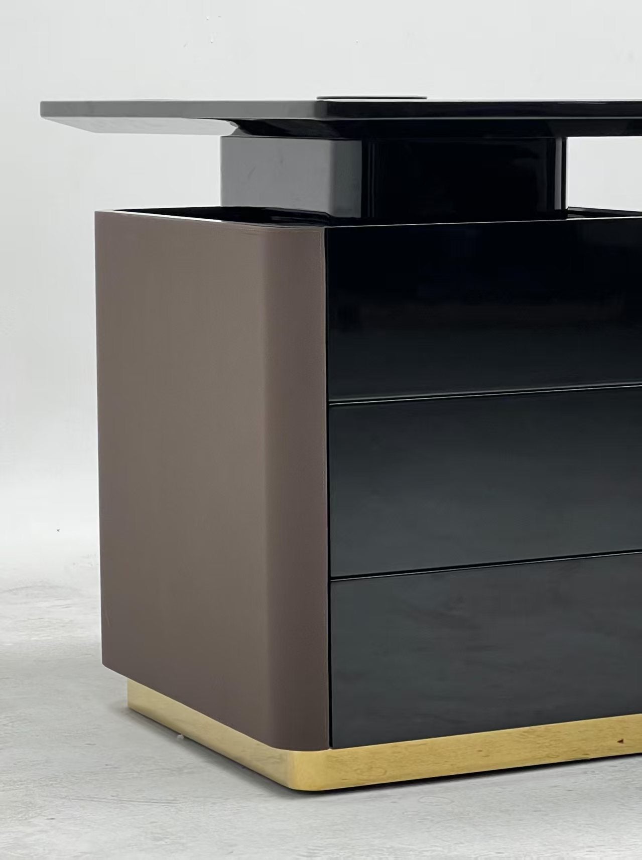Luxury Italian Executive Desk