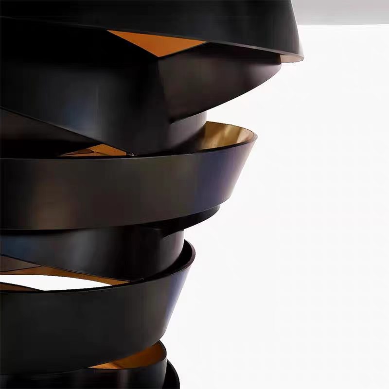 Luxury Italian Round Dining Table with Glass & Stainless Steel Design