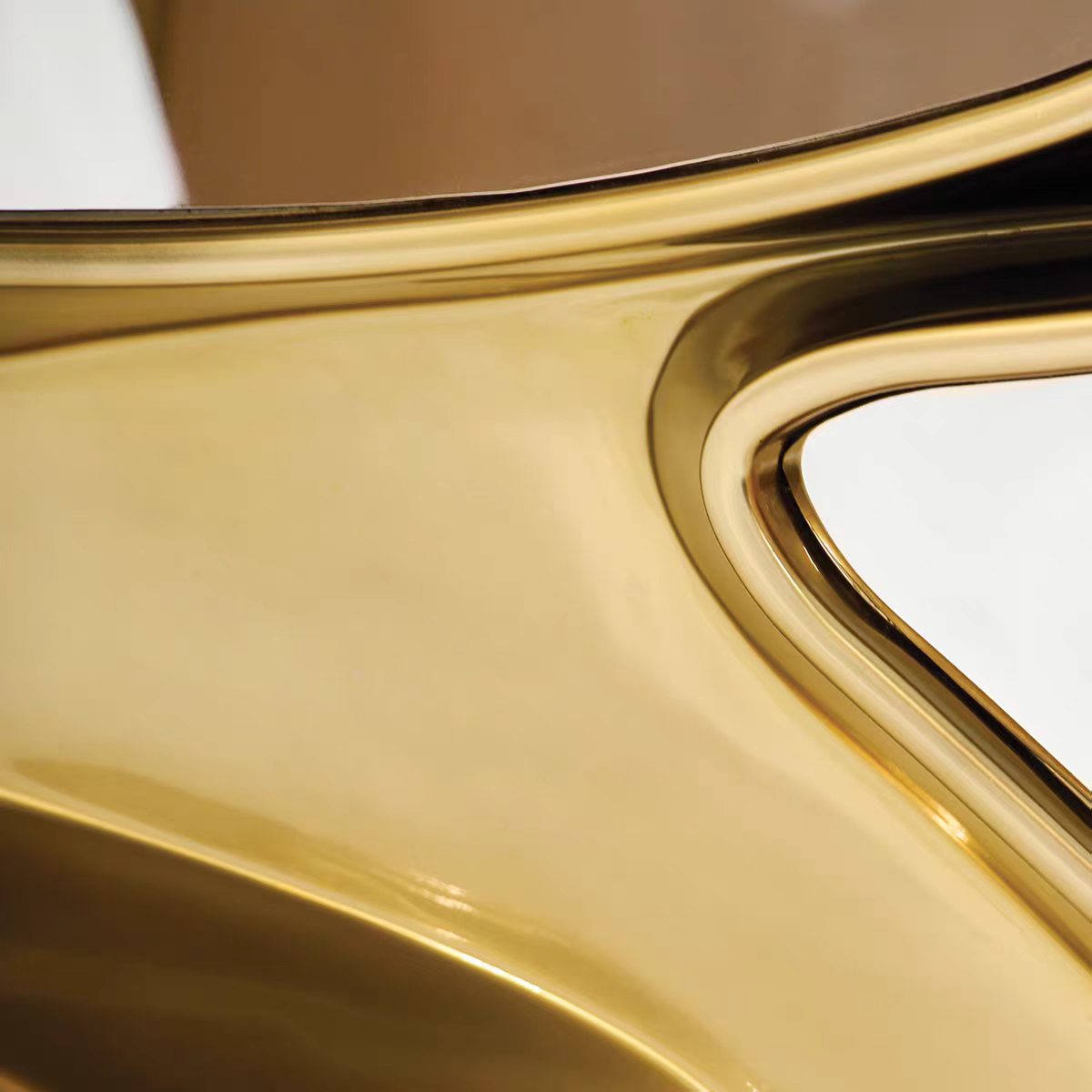 Luxury Italian Designer Freestanding Bathtub