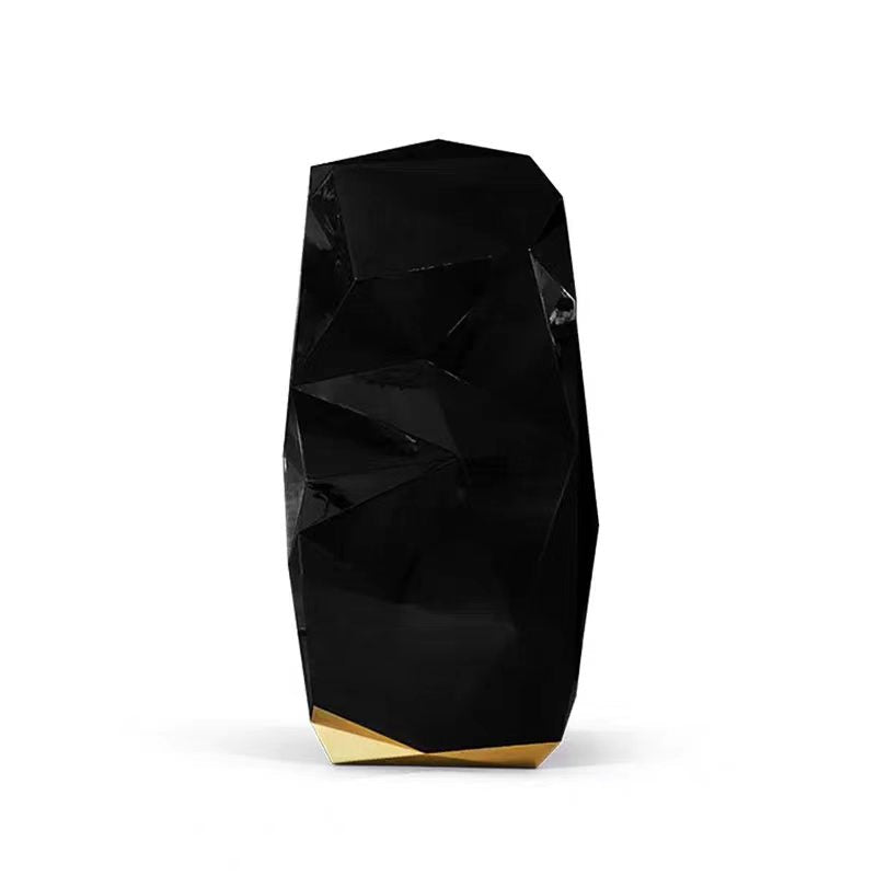 Luxury Portuguese Designer Safe Cabinet
